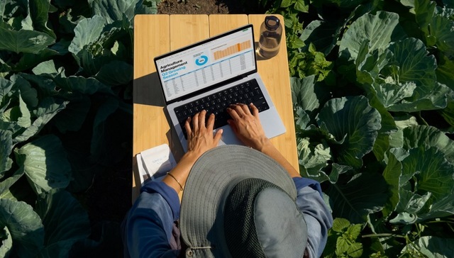 苹果悄然发布多款新品：更强的M5芯片，以及新Mac、iPad和Vision Pro