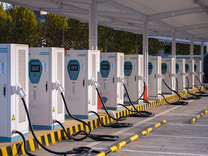 盘前机会前瞻|国家发改委等部门重磅发布！充电设施将加速改造，这几家公司值得关注（附概念股）