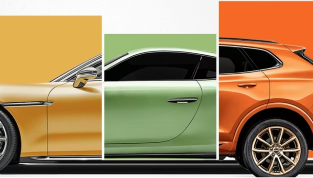 年薪超百万，京东汽车释放多个招聘岗位