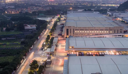 中國(guó)這座城藏著“全球頂流”，產(chǎn)值超萬(wàn)億，批量產(chǎn)出“暴富神話(huà)”