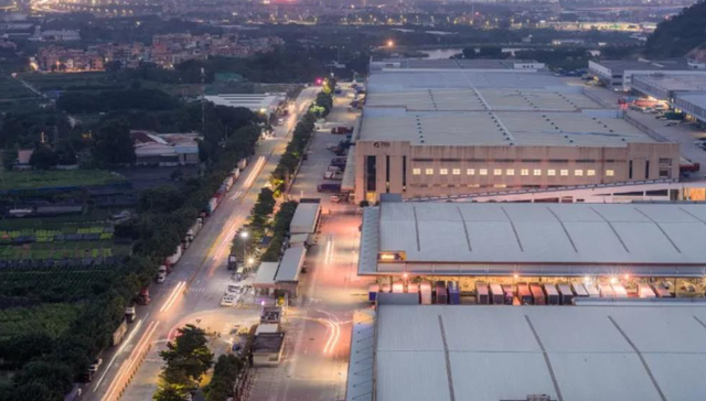 佛山,家居产业,