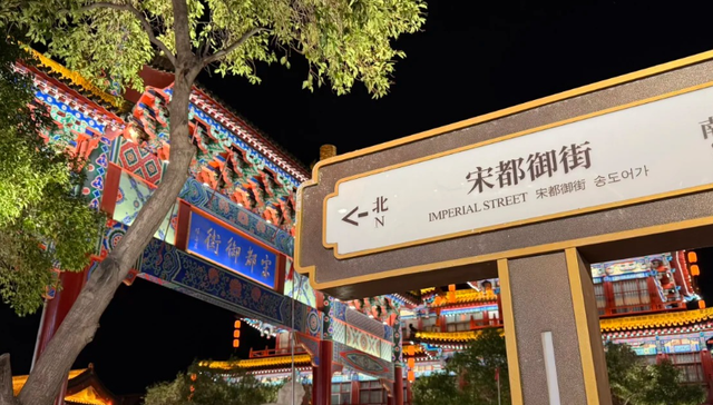 开封,河南,文旅市场,