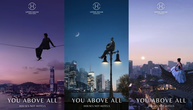 居舍系列重塑品牌，将在曼谷推出首个住宅项目 | 文旅快报