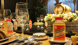 “白酒伴侶”花樣多，蘇打水走上酒桌