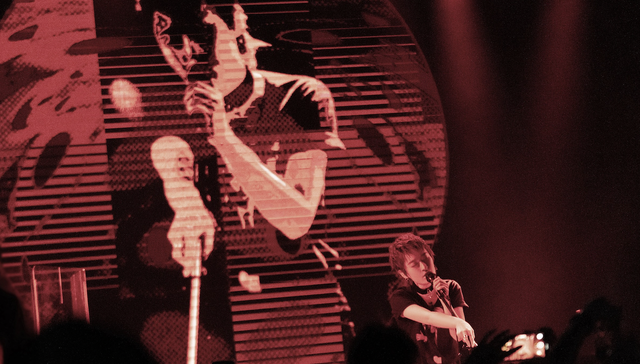 曾轶可演唱会再遭取消，主办方称票房无法覆盖成本