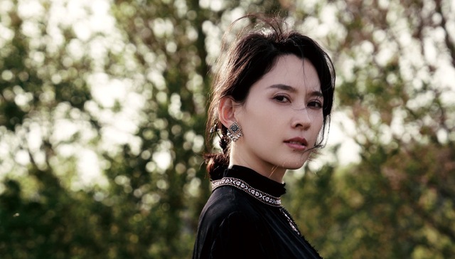 汪峰女友“森林北”辟谣，与“森林北国际生态酒店”相关项目无任何关系