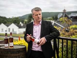 格蘭菲迪發(fā)布XS雙雪莉桶系列威士忌，將于中國市場進(jìn)行全球首發(fā) | 發(fā)現(xiàn)新釀