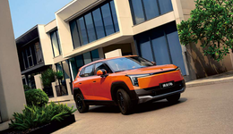 东风纳米，三年磨不出爆款