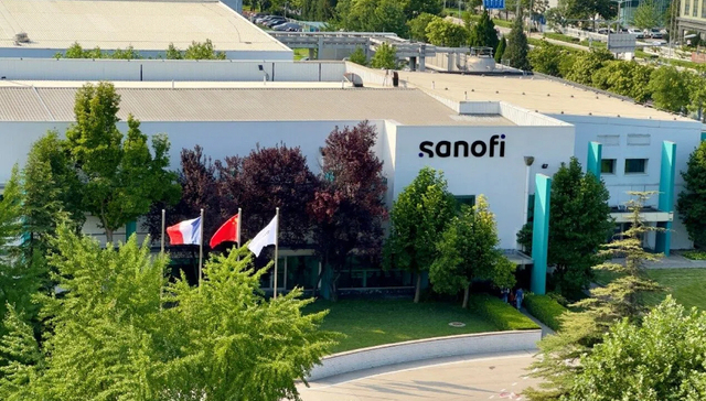 首个外资胰岛素原料药生产基地落地北京，总投资10亿欧元