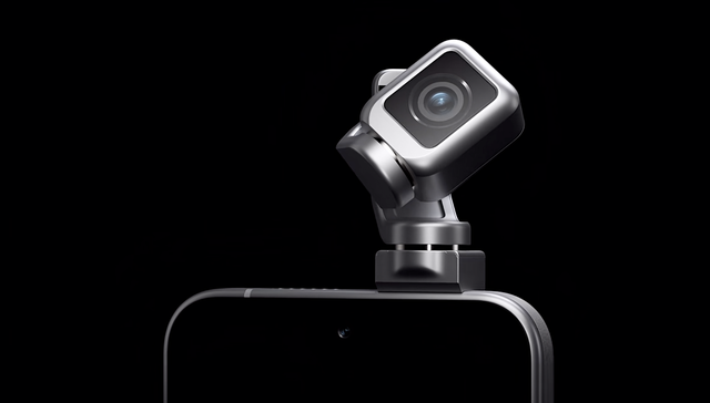 手机的新形态来了？荣耀公布首款机器人手机ROBOT Phone