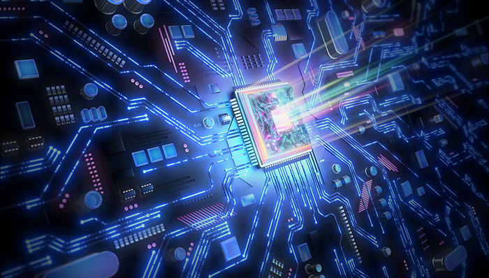 盘前机会前瞻|工信部开展城域 “毫秒用算” 专项行动，算力产业链有望迎来新一轮增长周期，这几家公司值得关注（附概念股）