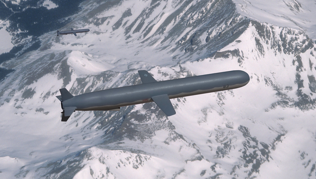 普京发起美俄元首通话：美向乌提供“战斧”导弹将伤害俄美关系