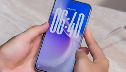 vivo重返第一、华为苹果争第二，OPPO荣耀危险了？