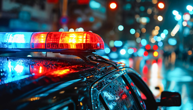 辽宁朝阳失联4岁女童已被找到，警方确认：生命体征平稳