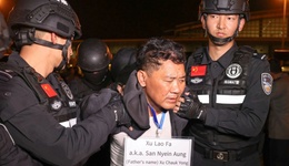 緬北果敢徐發(fā)啟犯罪集團(tuán)案詳情披露：涉詐案件3400余起，金額達(dá)11億余元