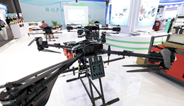 前三季度新兴产业表现抢眼，无人机制造销售收入同比大增近七成