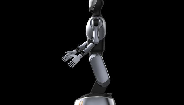 李书福儿子创立的一星机器人被曝解散，一个月前才获数亿融资