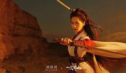 古偶“女将军”彻底没救了吗？