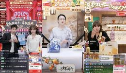 从躺平到拼命，头部主播又卷回来了