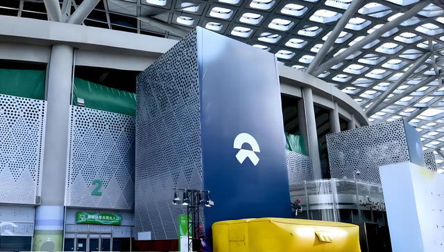 新加坡股东起诉蔚来，“换电故事”陷入新危机