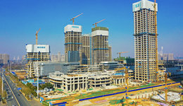 前三季度财政收入延续增长态势，卖地收入降幅收窄