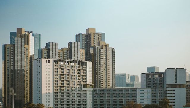 “中旅系”资产腾挪，香港中旅拆分地产业务聚焦文旅