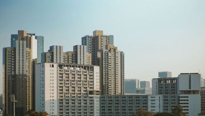 “中旅系”资产腾挪，香港中旅拆分地产业务聚焦文旅