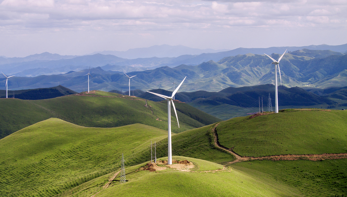 新能源,价格,风电,电力
