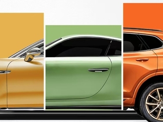 京东“国民好车”001号上线，起拍价1元