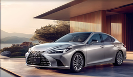 新车被吐槽“四不像”，雷克萨斯难自救？