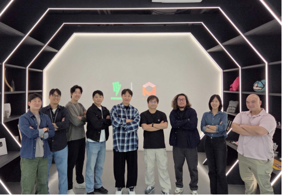 Habby与111%合资，中韩抱团能不能打开小游戏新局面