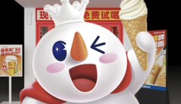 河南首富买下老婆公司，千亿“雪王”跨界“买醉”