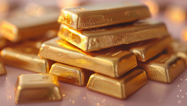 矿山毛利率高达60.62%，紫金矿业前三季度净赚378亿