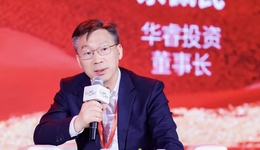 华睿投资董事长宗佩民：天使投资退潮将扼杀创新活力