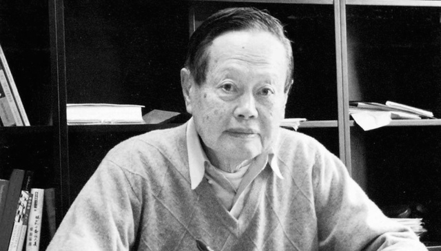 【逝者】杨振宁逝世，他说最大贡献是帮国人克服不如人的心理