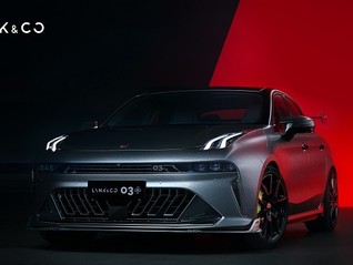 一周新车盘点 | 领克03全系更新 传祺向往M8宗师版上市