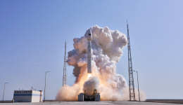 中国商业航天加速出海，力箭一号第三次完成国际发射订单