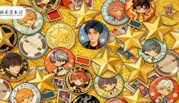 萬(wàn)物皆可聯(lián)名，IP谷子大爆發(fā)，吃谷妹先扛不住了