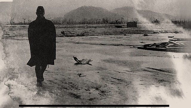 许纪霖：对战争没有体感的人，总是容易说出一些轻巧的话