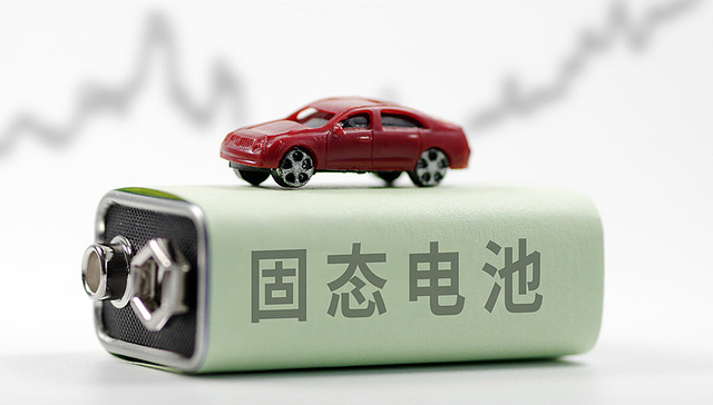 盘前机会前瞻|全固态电池迎来重要催化，这几家公司在固态电池关键材料领域深度布局值得关注（附概念股）