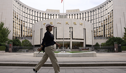 LPR连续五个月按兵不动，后续仍存调整空间