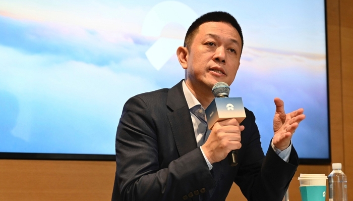 蔚来李斌最新内部发言：四季度盈利靠“多卖车”而非“砍费用”