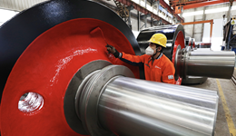 工业增加值同比增速创3个月来新高，高技术制造业表现突出