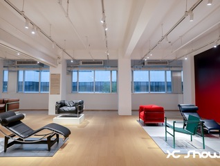 XC SHOW探索五感的设计之旅，巴黎欧莱雅潮妆派对燃动外滩｜是日美好事物