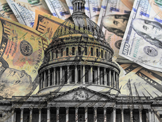 美国政府停摆进入第四周，已波及核能力关键机构