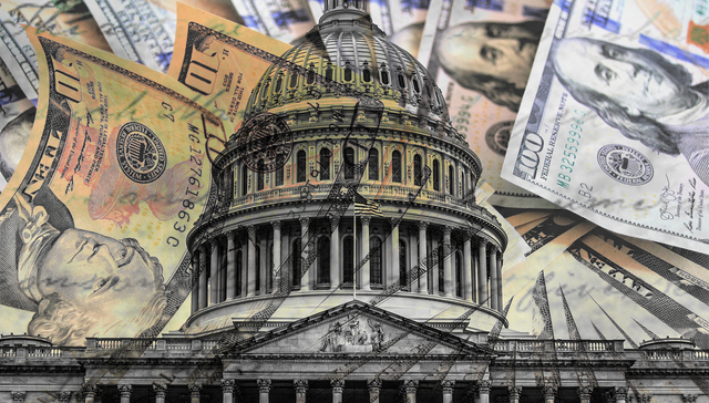 美国政府停摆进入第四周，已波及核能力关键机构