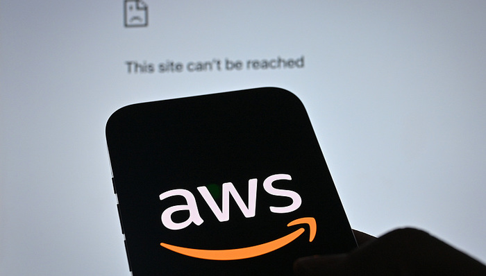 亚马逊云服务发生重大服务中断，多邻国等众多应用和网站陷入瘫痪