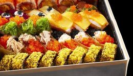 中国人开日料店，其实一点都不难