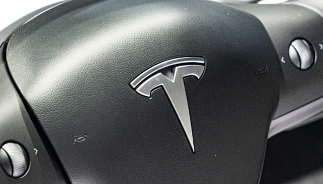 新能源汽车,市值,特斯拉,