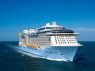 “特别港务费”冲击美资邮轮公司，快速成长的中国邮轮市场将迎来重构